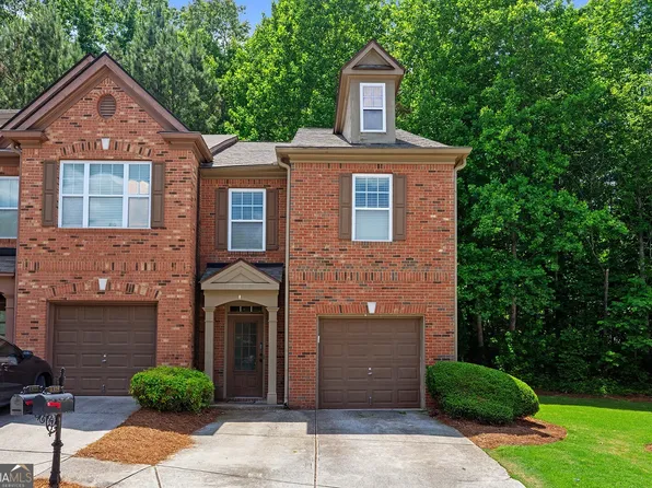3375 Marla Blvd, Peachtree Corners, GA 30092