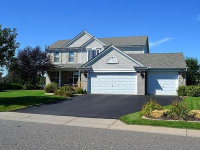 2340 Golf Dr, Woodbury, MN, 55129