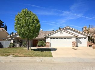 42333 71st St W, Lancaster, CA 93536