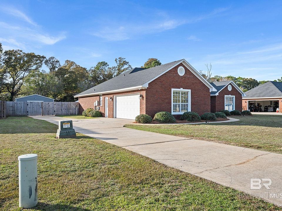 23427 Cornerstone Dr, Loxley, AL 36551 Zillow