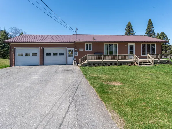 19 Summer Avenue, Fort Kent, ME 04743