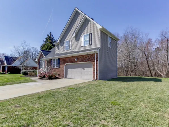 4003 Hargrove Lndg, Suffolk, VA 23435