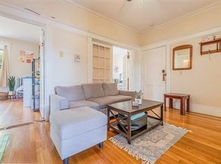 10 Radcliffe Rd APT 5, Allston, MA 02134