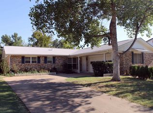 5219 Catskills Dr, Wichita Falls, TX 76310