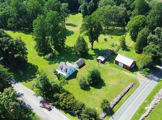 124 Bungay Rd, Seymour, CT 06483