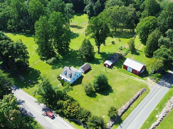 124 Bungay Road, Seymour, CT 06483