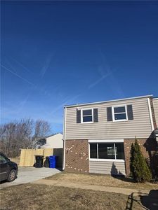 3252 Manor Glenn Ct, Virginia Beach, VA, 23453