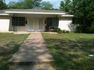 1412 N Main St, Temple, TX 76501