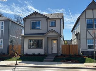 18316 SW Alderwood Dr, Beaverton, OR 97003