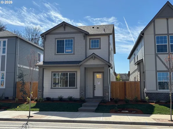 18316 SW Alderwood Dr, Beaverton, OR 97003