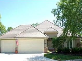 4715 N Holly Ct, Kansas City, MO 64116