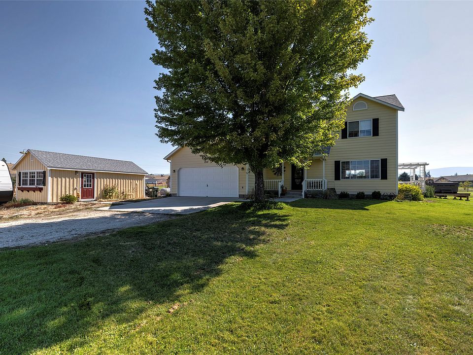 153 Dry Gulch Rd, Stevensville, MT 59870 MLS 30012666 Zillow