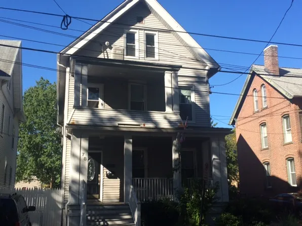 78 Orchard St, New Haven, CT 06519