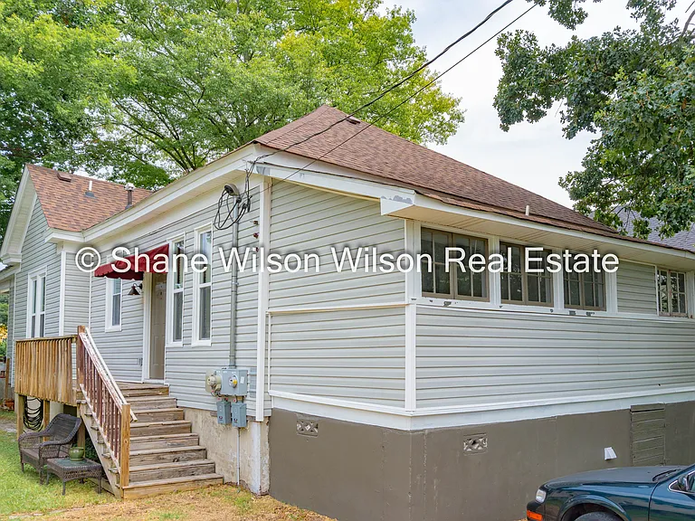 2406 Bailey Ave #B — Photo 2