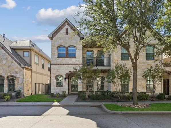 8613 Whitehead St, McKinney, TX 75070