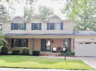 2746 Denise Dr, Troy, MI