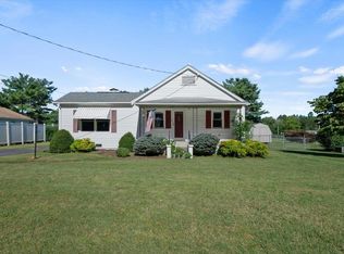 4774 E Side Hwy, Grottoes, VA 24441