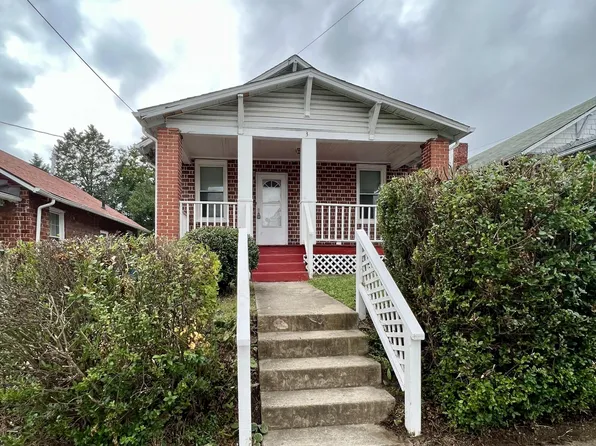 3 14th St SW, Roanoke, VA 24016