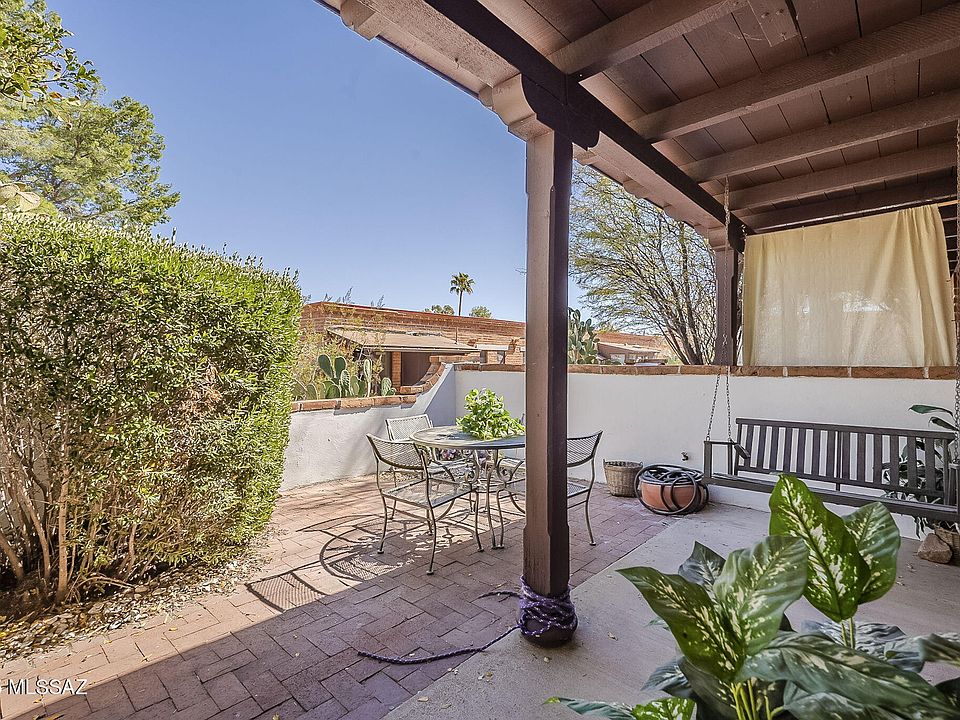 1st image of 364 S Paseo Lobo Unit B