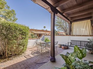 364 S Paseo Lobo UNIT B, Green Valley, AZ 85614
