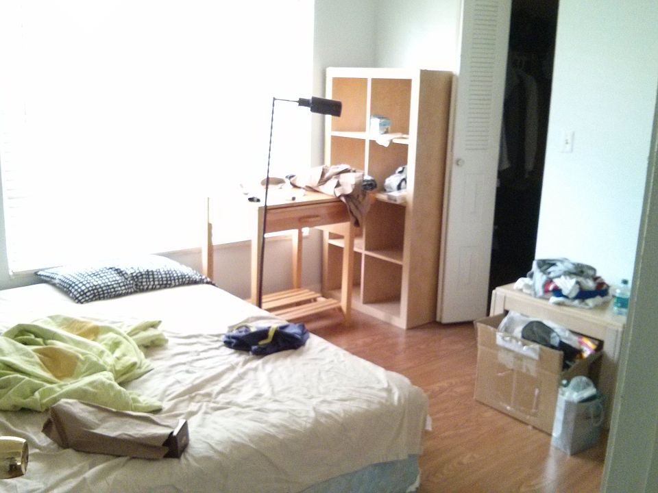 main bedroom