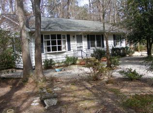 35 Briarcrest Dr, Ocean Pines, MD