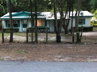 759 Myrtle St, Bell, FL 32619