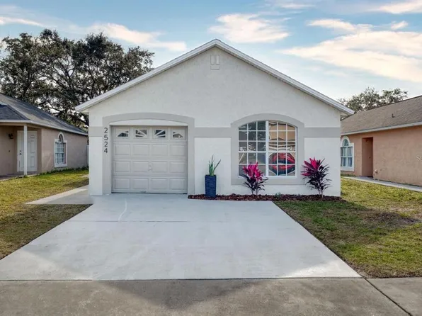 2524 Parsons Pond Cir, Kissimmee, FL 34743