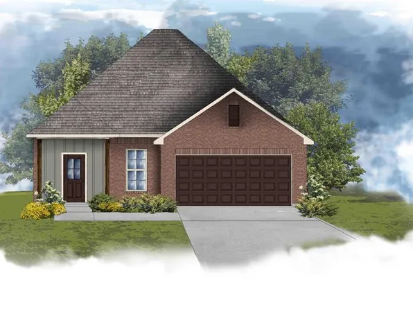 3621 Cherrygrove Dr, Avondale, LA 70094