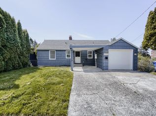 7311 40th Ave SW, Seattle, WA 98136