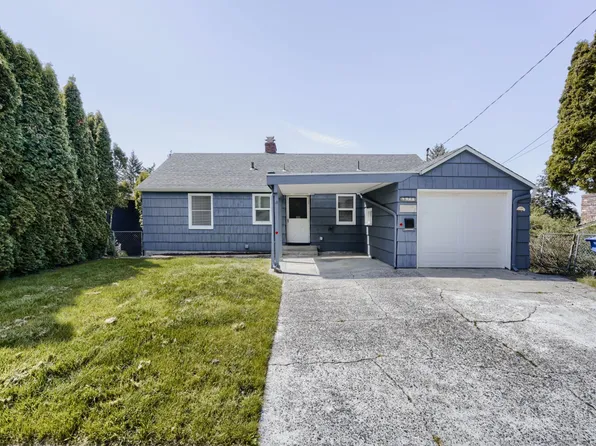 7311 40th Ave SW, Seattle, WA 98136
