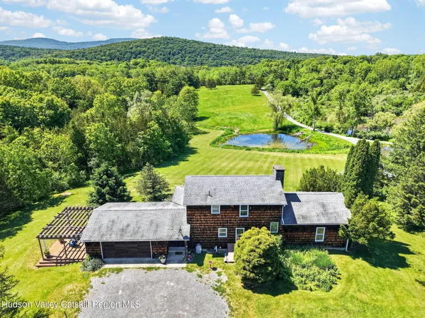 2838 Old Kings Rd, Catskill, NY 12414