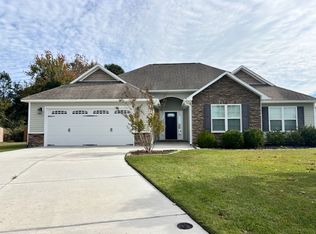 204 Mariposa Ct, Jacksonville, NC 28546