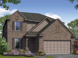 4402 Kayden Berry Ct, Rosenberg, TX 77471