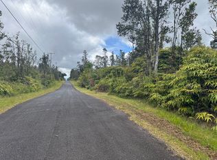 Hibiscus St LOT 7417, Mountain View, HI 96771