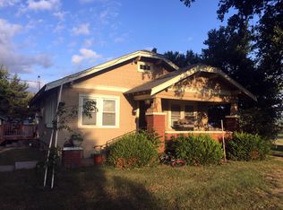 SE Waie St, Beaumont, KS 67012