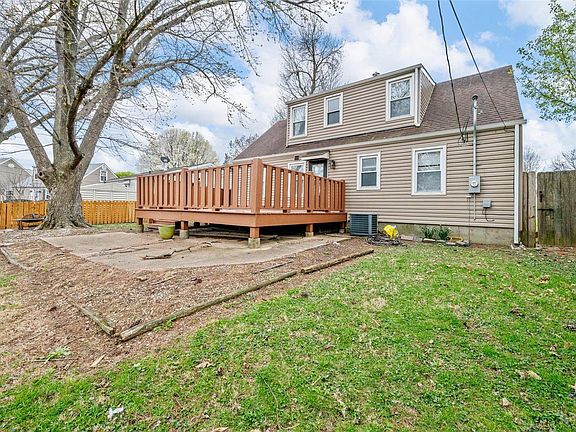 5th image of 6821 Circleview Dr
