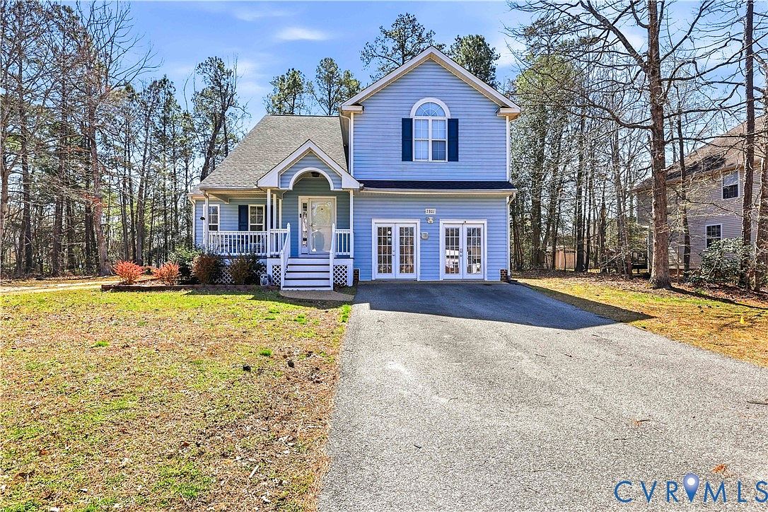 7801 Mill River Ln, Chesterfield, VA 23832 | Zillow