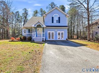 7801 Mill River Ln, Chesterfield, VA 23832