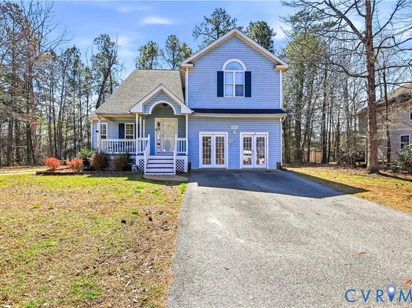7801 Mill River Ln, Chesterfield, VA 23832