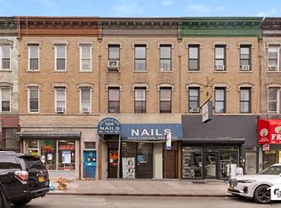 230 Utica Ave #1, Brooklyn, NY 11213