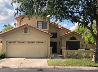 5 E Greentree Dr, Tempe, AZ 85284