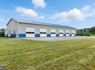 2190 Six Mile Rd, Philipsburg, PA 16866