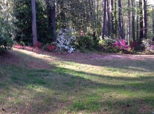 1401 Hall Blvd, Garner, NC 27529