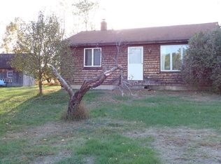(Undisclosed Address), Kingfield, ME 04947