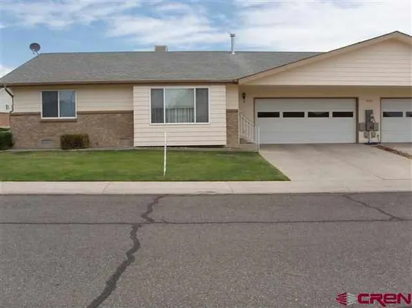 2040 Scarborough Way Unit G, Montrose, CO 81401