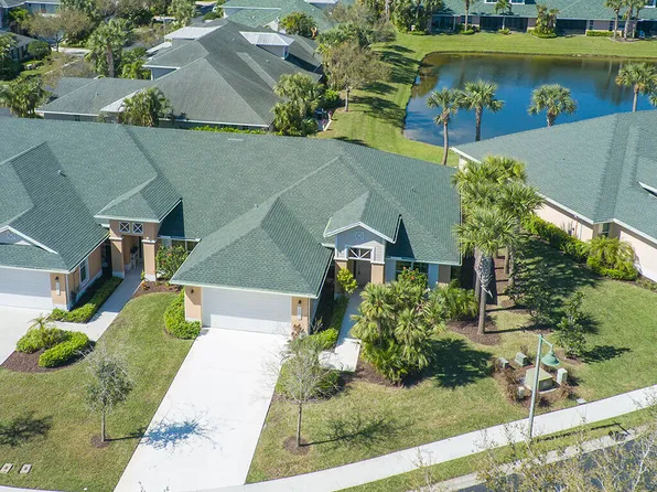 4307 Baseline Drive, Vero Beach, FL 32967