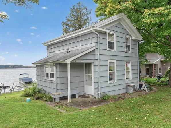 1380 E 450 S, Lagrange, IN 46761