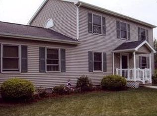 116 Woolf Ln, Ithaca, NY 14850