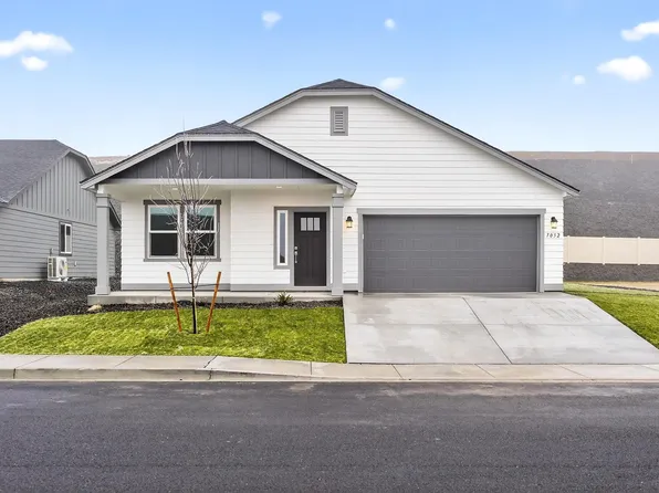 7032 W 25th Ave, Kennewick, WA 99338